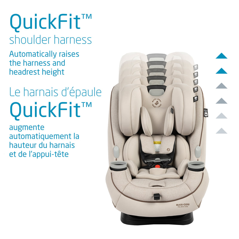 Pria 3in1 - Silver charm