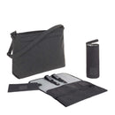 Lassig Tender Changing Bag - Anthracite