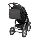 Lassig Tender Changing Bag - Anthracite