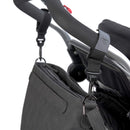 Lassig Tender Changing Bag - Anthracite