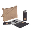 Lassig Sac a langer Tender - Chameau