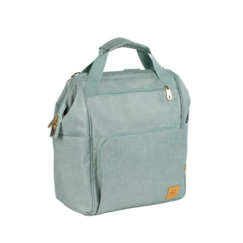 Glam Goldie Backpack - Mint 