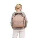 Glam Goldie Backpack - Pink 