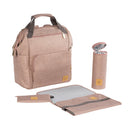 Sac à dos Glam Goldie - Anthracite