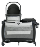 Parc Pack 'n play - Day2Dream