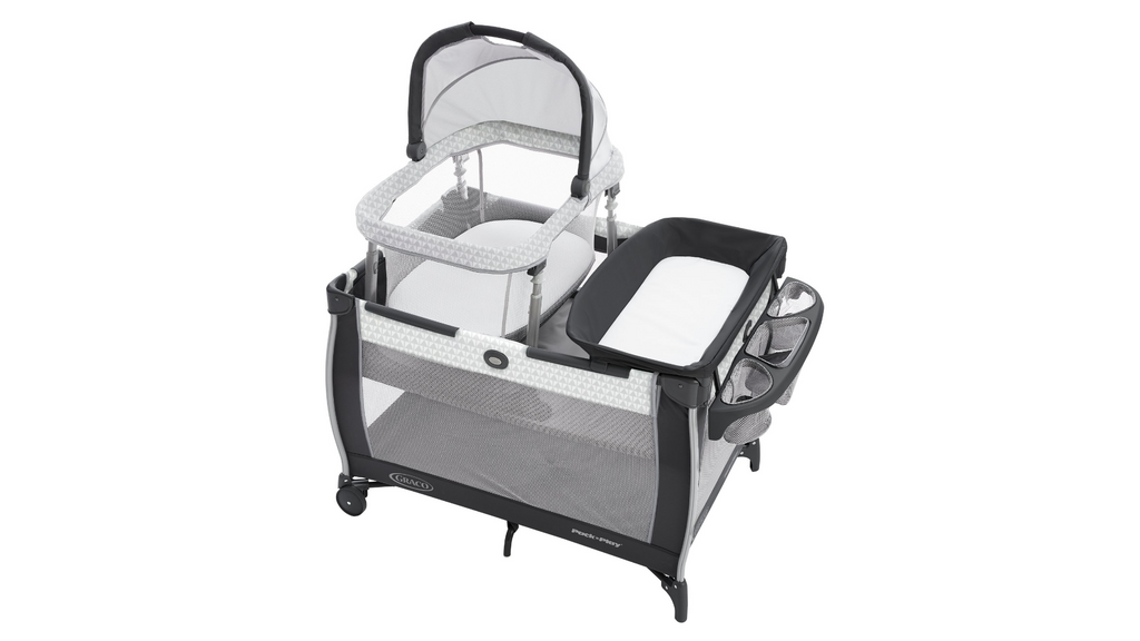 Parc Pack n play Day2Dream