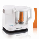 Robot pour préparation d'aliments - One Step