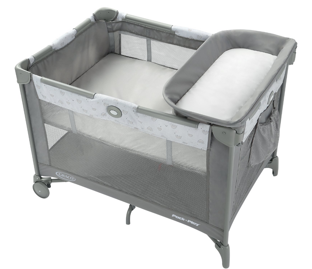 Parc Pack n Play Solutions Parc pack n play solutions
