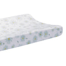 Housse de matelas à langer - Sweet Daisy