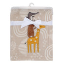 Couverture - Baby Noah