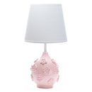 Lampe florale - Botanical baby