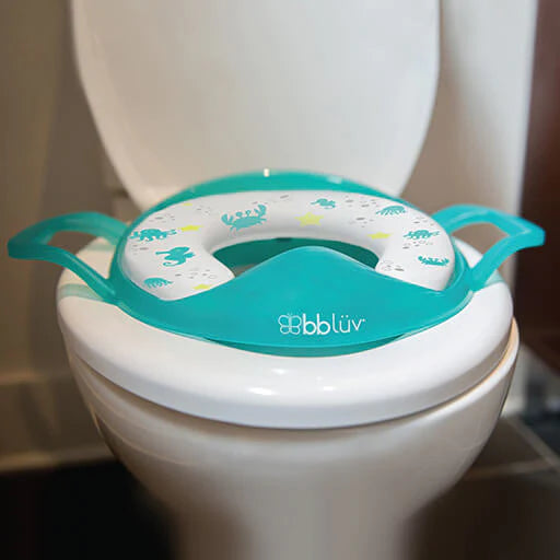 Siège de toilette, BBlüv de BBlüv