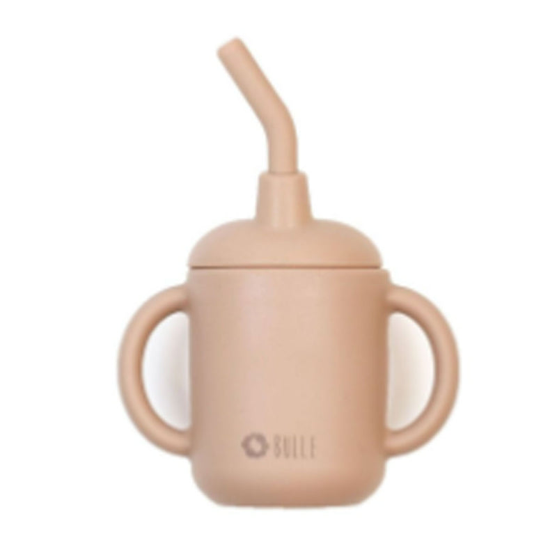 3-in-1 Cup for Little Apprentice – Taupe