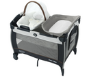Parc Pack 'n play - Close2baby