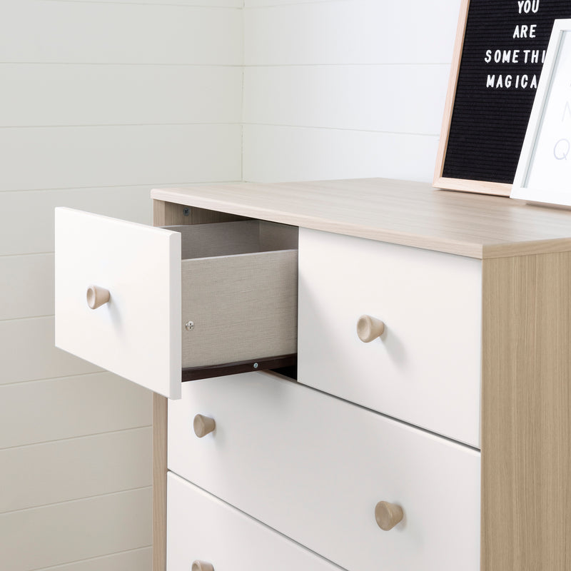 Chest of 5 drawers Yodi