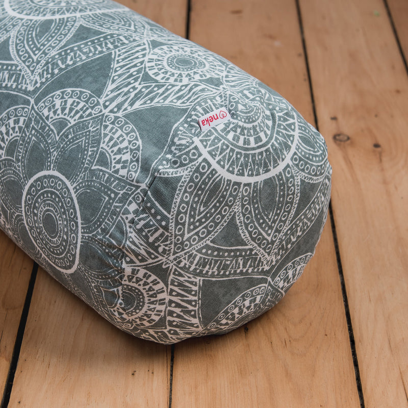 Mandala (Regular nursing pillow)