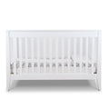 Bassinette convertible Botticelli - Blanc — Pali