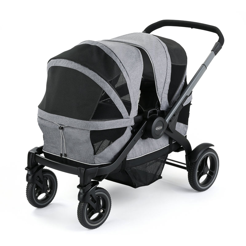 MODES™ ADVENTURE STROLLER CART