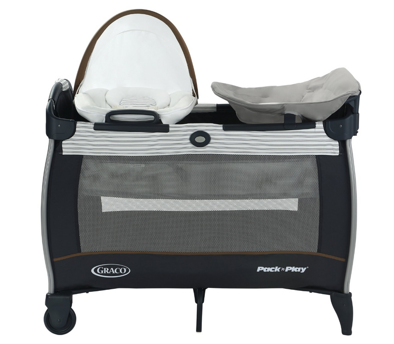 Parc Pack 'n play - Close2baby