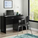 Bureau de travail Axess - Noir solide