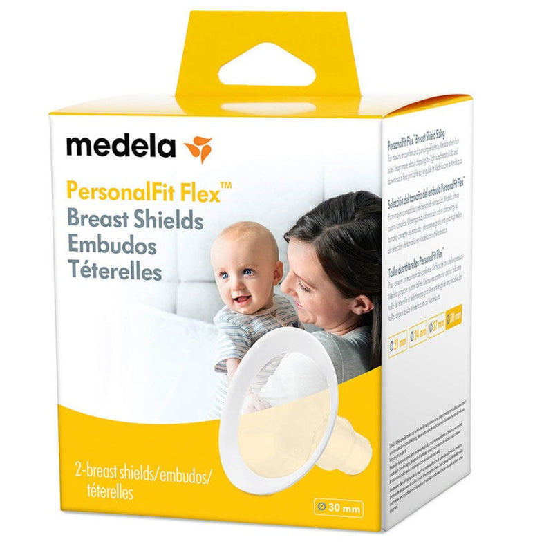 Téterelles PersonalFit Flex - Choix de tailles