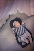 Coussin réducteur morphologique - Smokey