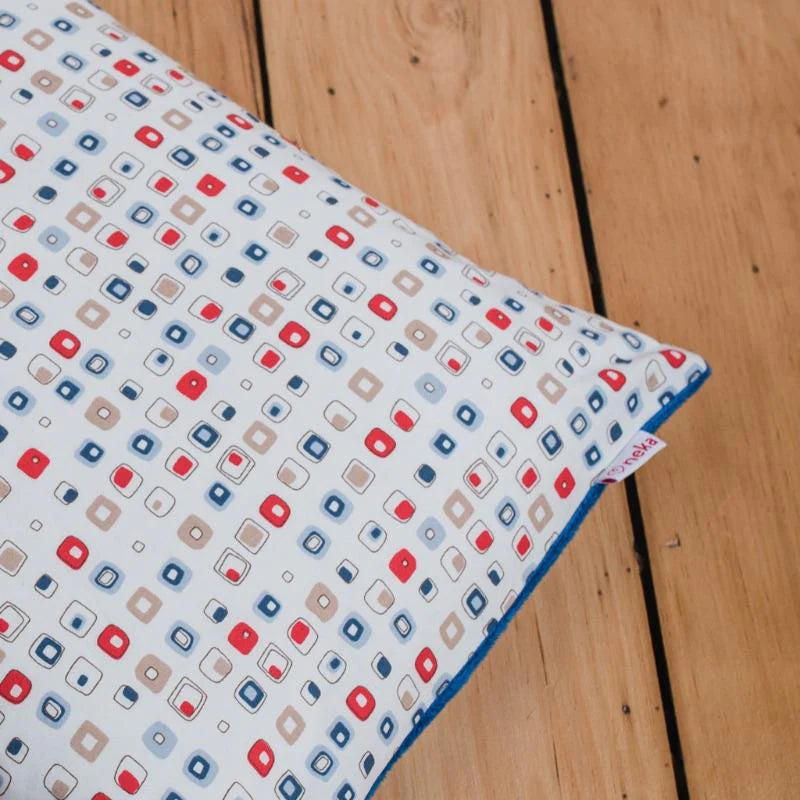 Blue Novi (Pillow for children)