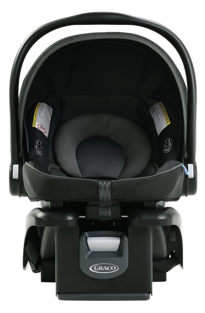 Si ge d auto nouveau n SnugRide 35 Lite LX Gotham