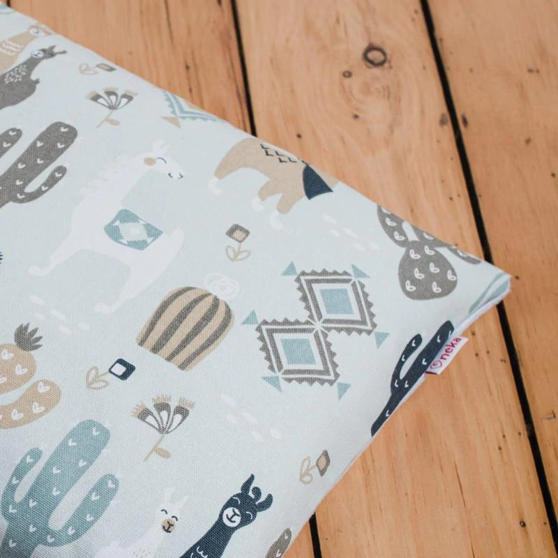 Oreiller pour enfant - Lamas