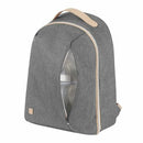 Sancy Changing Backpack Grey