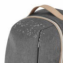Sancy Changing Backpack Grey