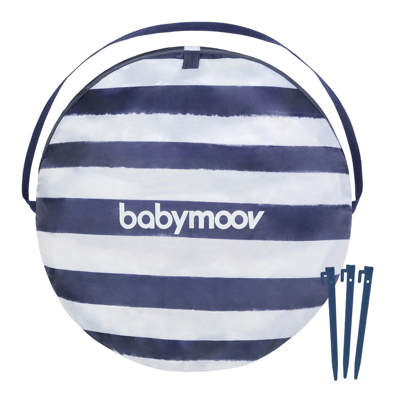 BABYMOOV - TENTE MARINE ANTI-UV