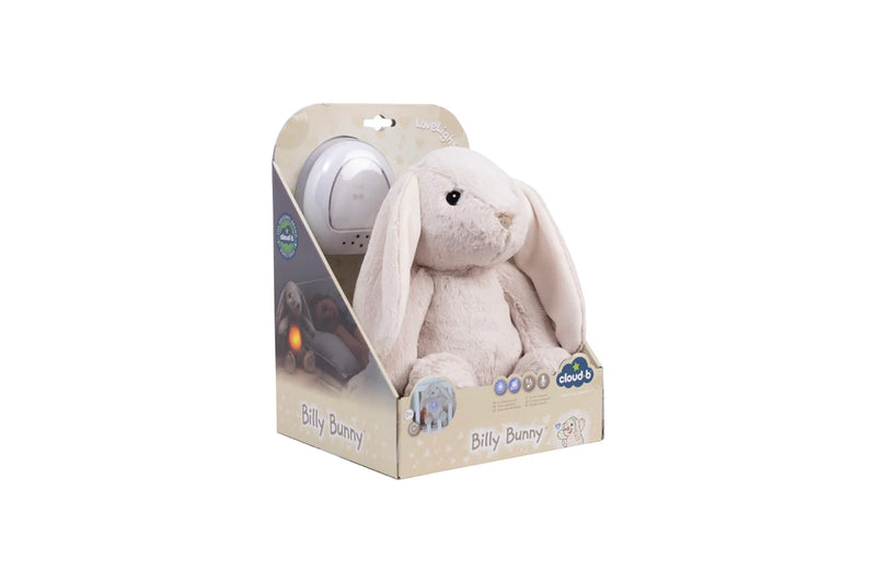 Veilleuse Love Light Buddies - Billy le Lapin