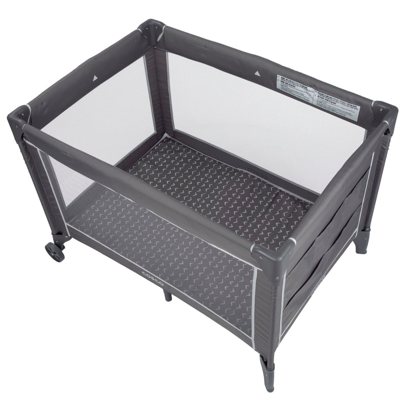 Cosco FunSport Playpen Black