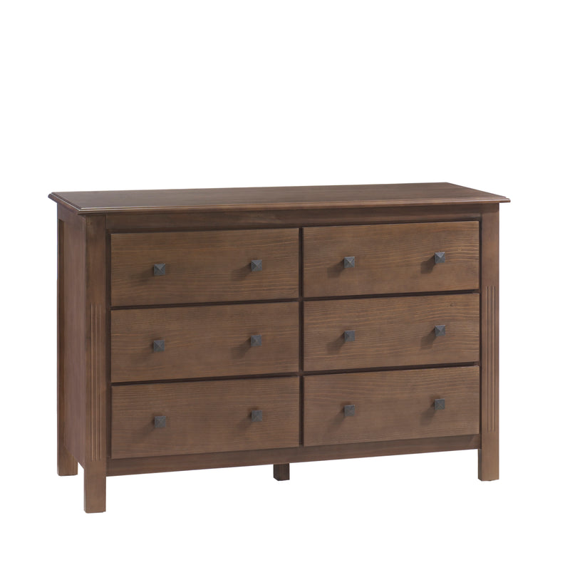 Mobilier 3 morceaux Caleb - Spice