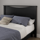 Gramercy Double / Queen Headboard - Black