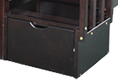 Bunk bed double double 4750 Belagio