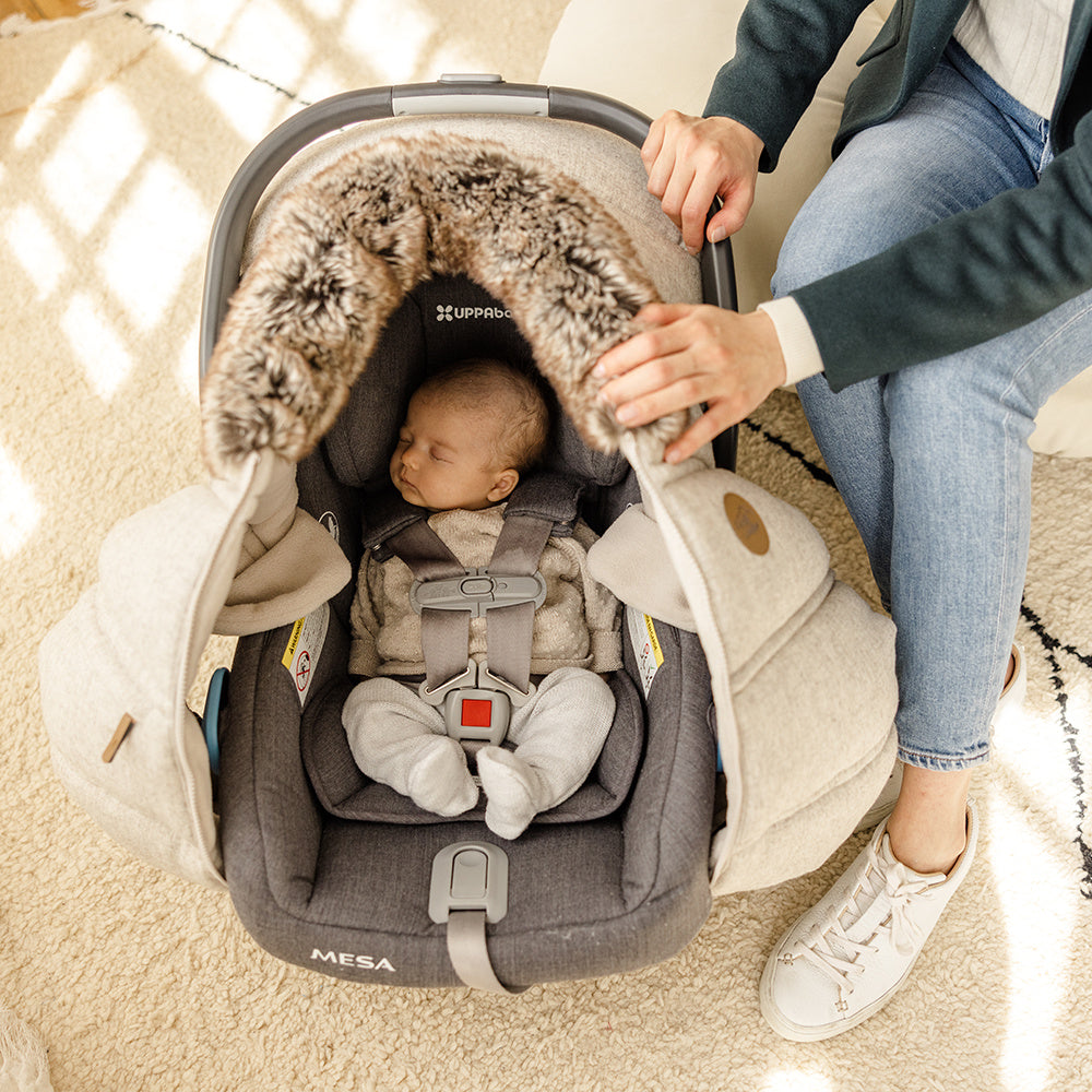 Collection hiver bebe best sale