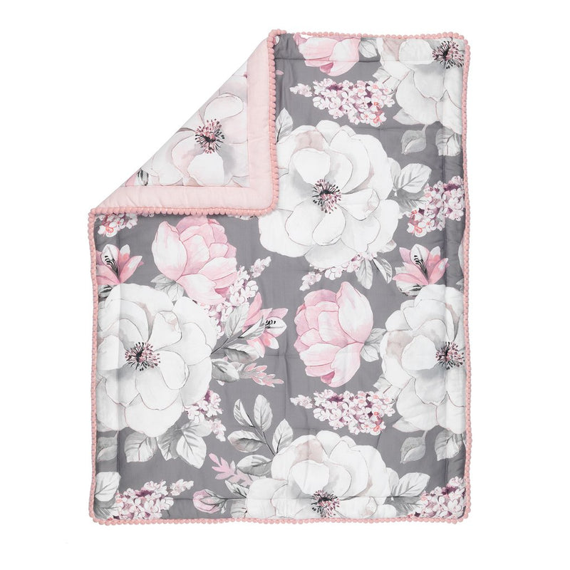 Ensemble 4 morceaux - Botanical Baby