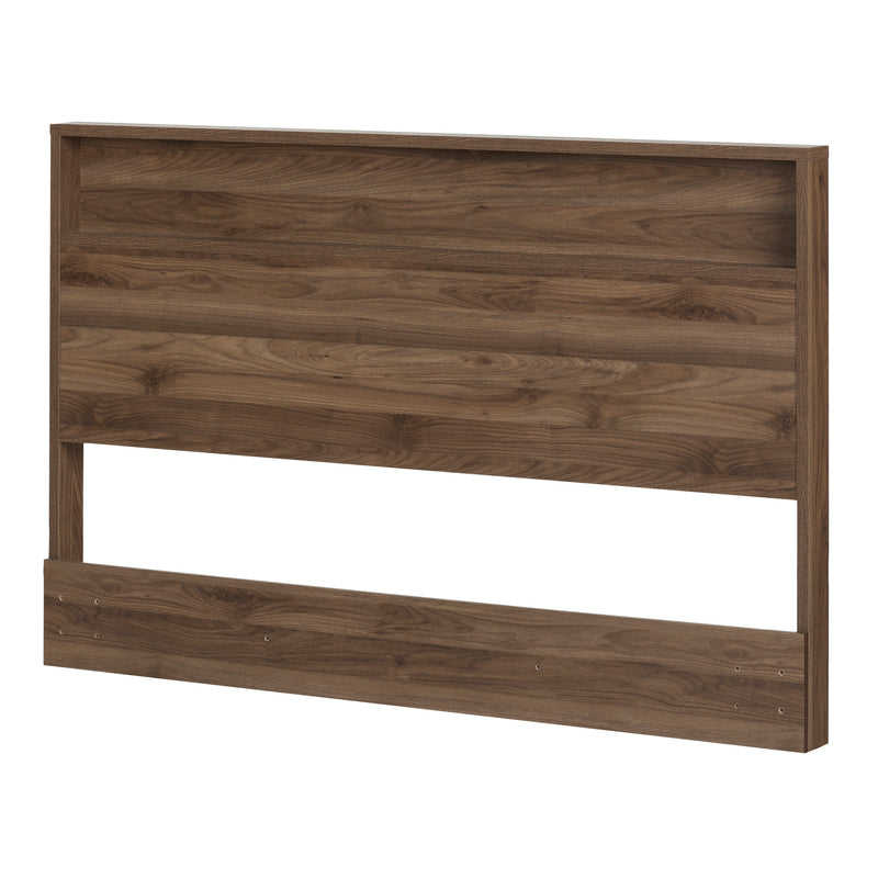 Headboard  Holland Natural Walnut 11280