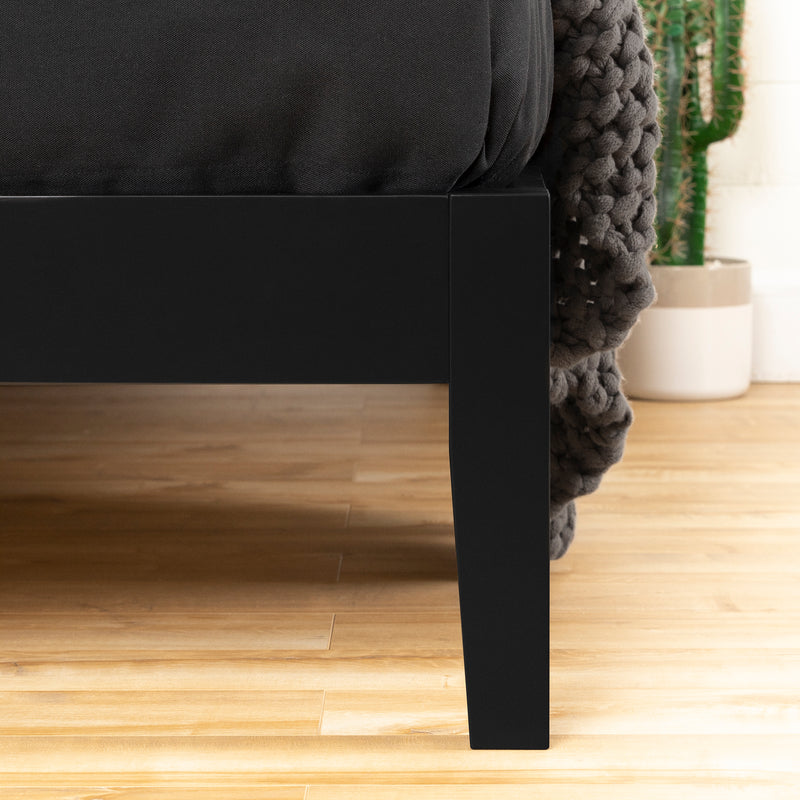 Vito - Bed frame - Double