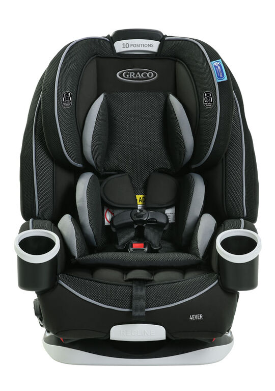 Graco - SnugRide SnugLock 35 Car Seat - Raegen