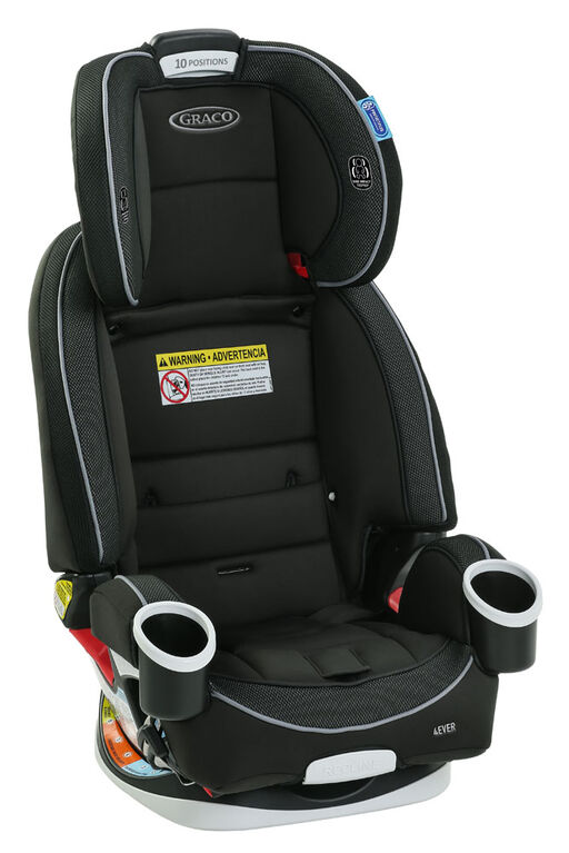 Graco - SnugRide SnugLock 35 Car Seat - Raegen