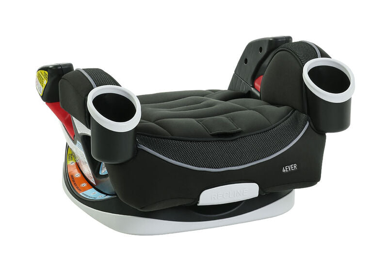 Graco - SnugRide SnugLock 35 Car Seat - Raegen
