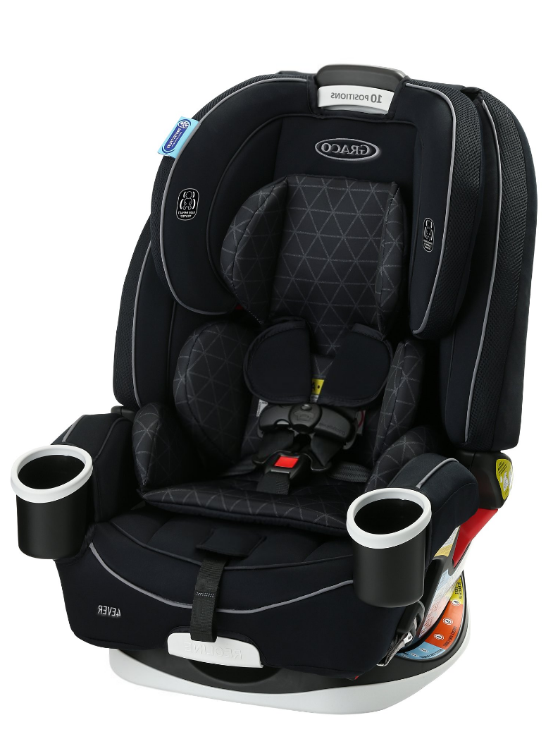 Graco - SnugRide SnugLock 35 Car Seat - Raegen