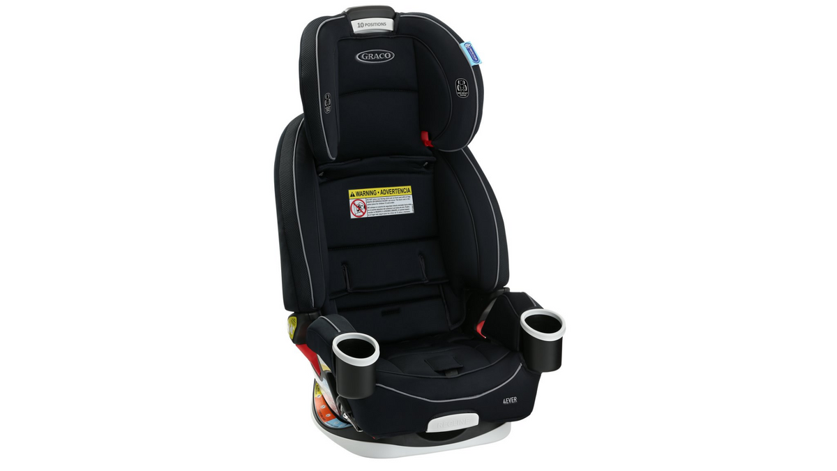 Graco SnugRide SnugLock 35 Car Seat Spencer