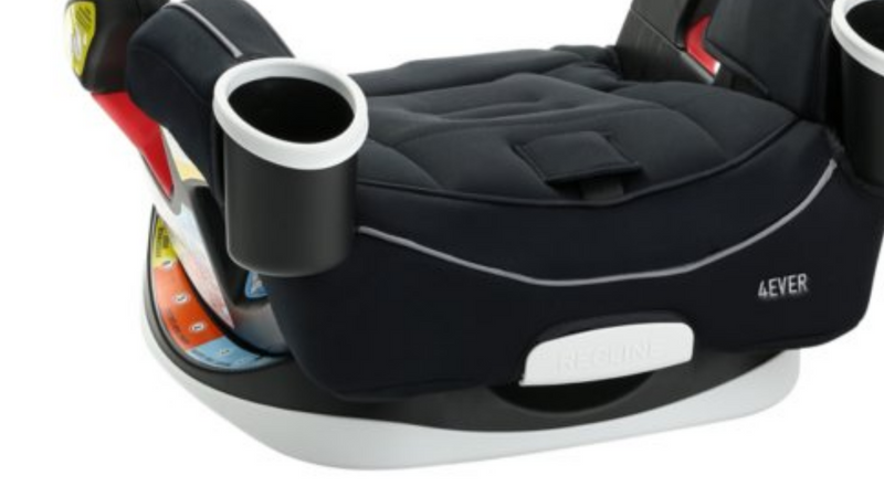 Graco - SnugRide SnugLock 35 Car Seat - Raegen