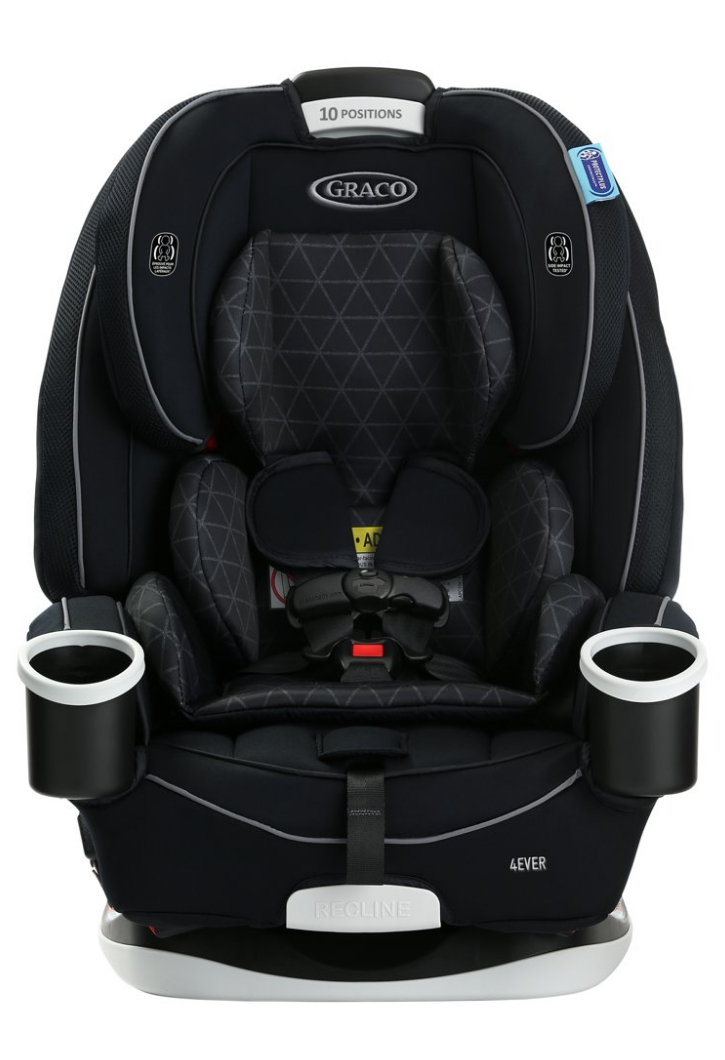 Graco - SnugRide SnugLock 35 Car Seat - Raegen