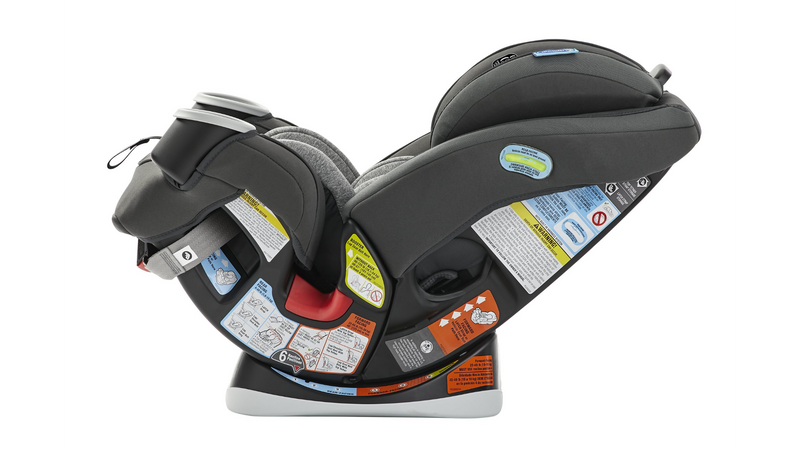 Graco - SnugRide SnugLock 35 Car Seat - Raegen