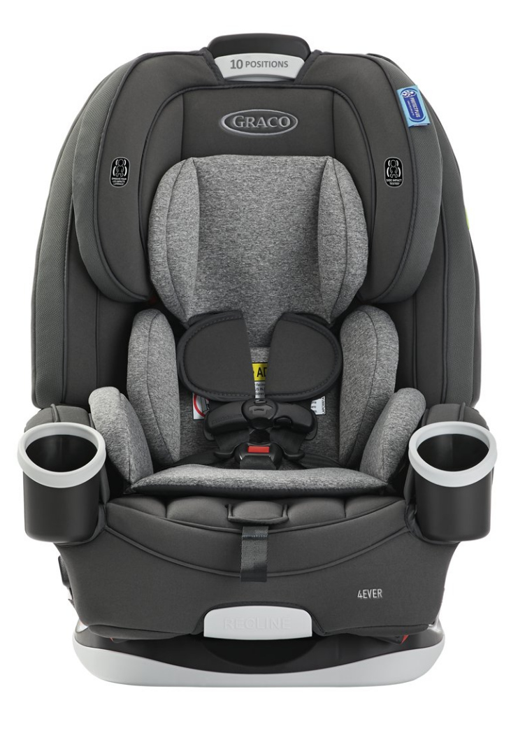 Graco - SnugRide SnugLock 35 Car Seat - Raegen